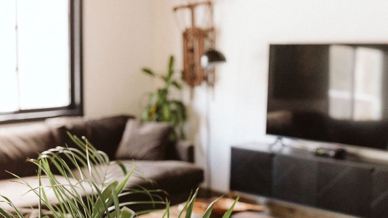 Photo of Livingroom in Eagle Lake