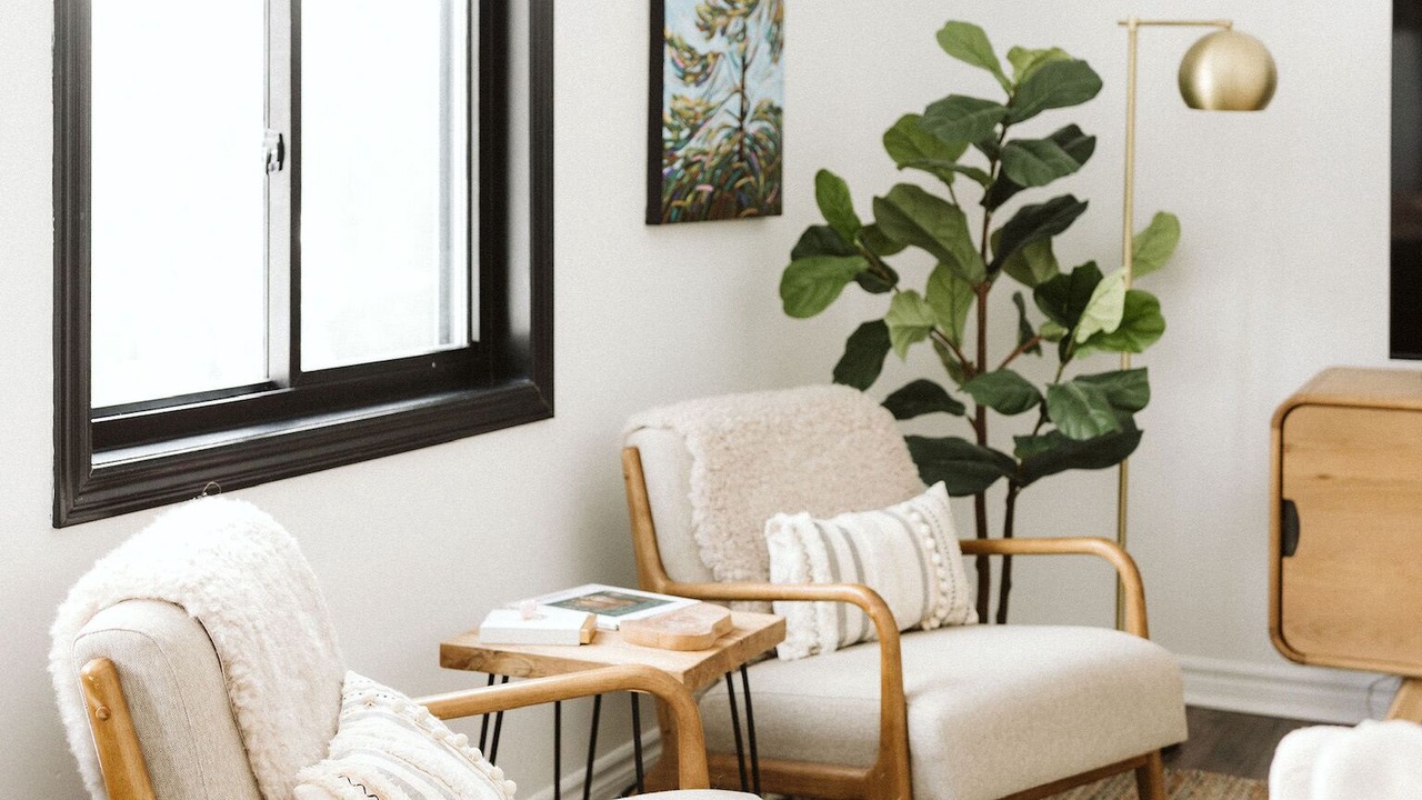 Photo of Livingroom in Eagle Lake
