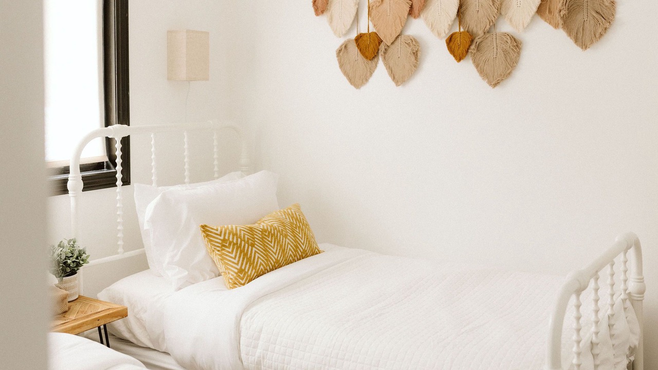 Photo of Bedroom in Eagle Lake