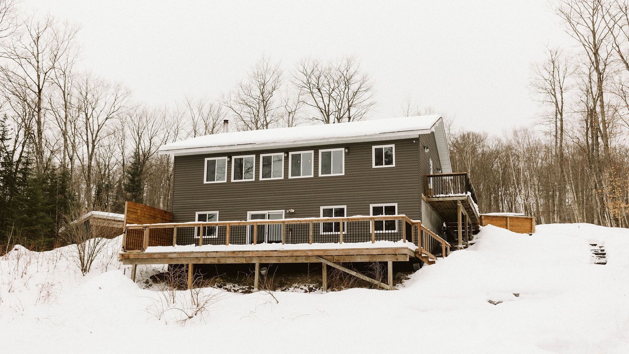 Photo of Outdoor in Eagle Lake