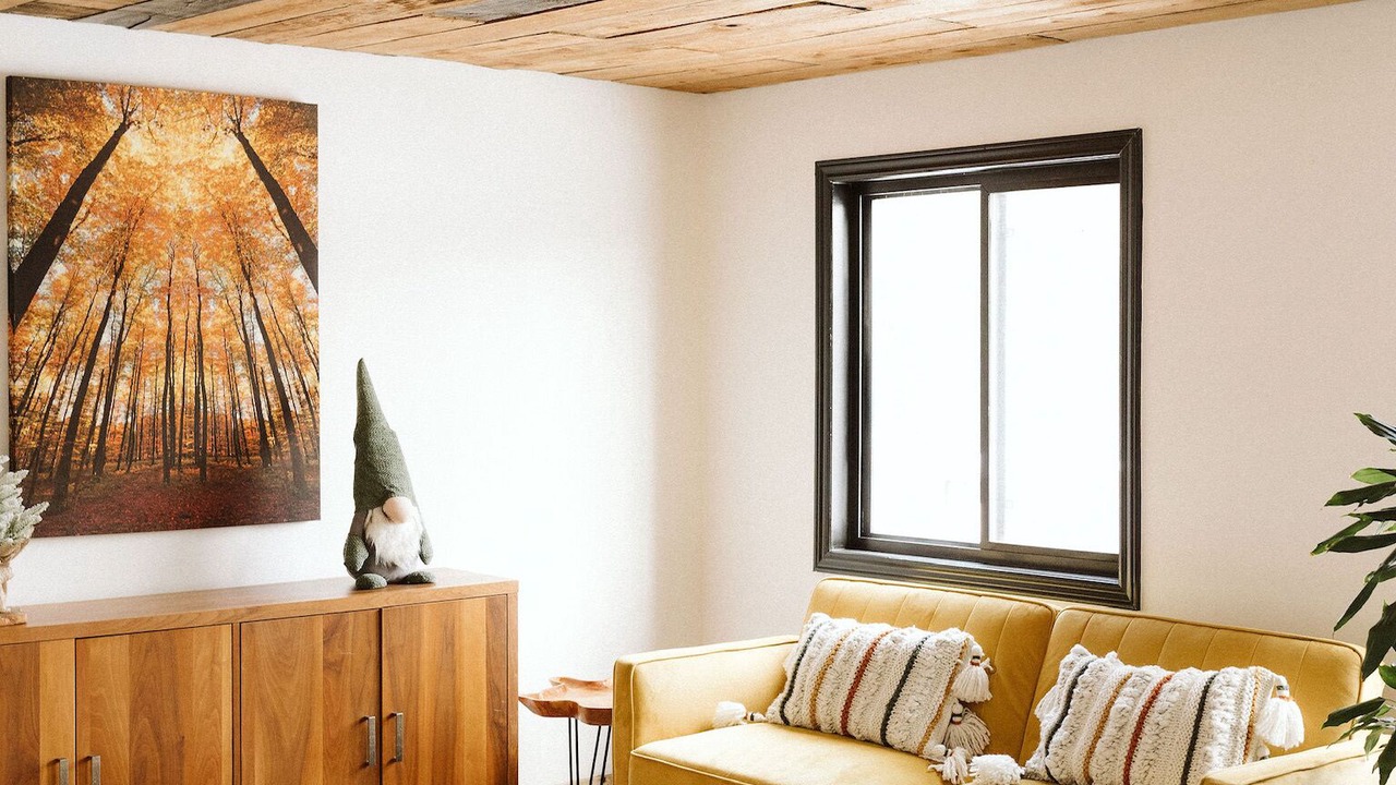 Photo of Livingroom in Eagle Lake