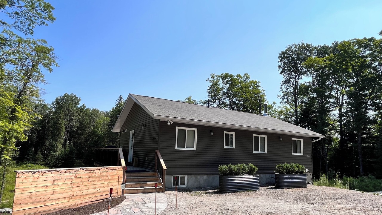Photo of Outdoor in Eagle Lake