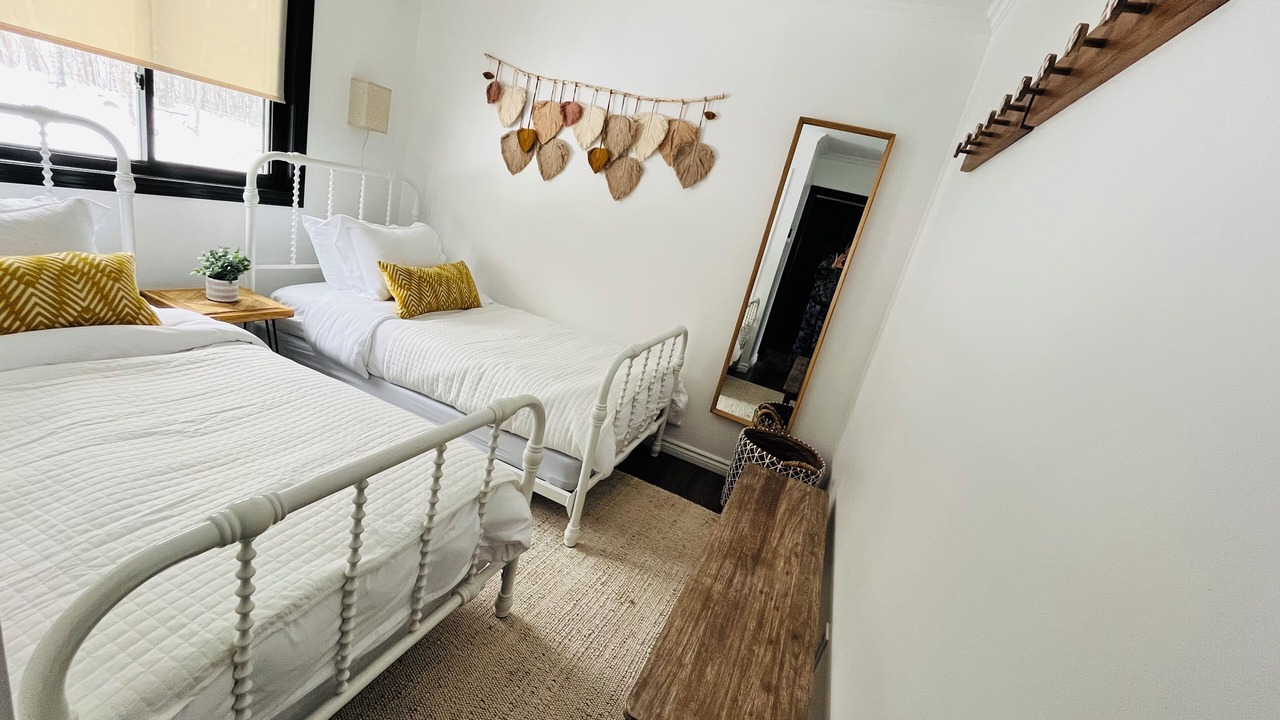Photo of Bedroom in Eagle Lake
