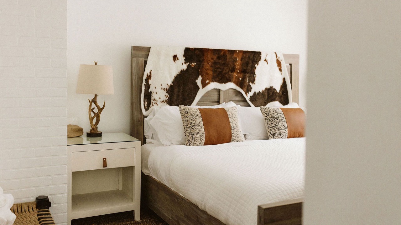 Photo of Bedroom in Eagle Lake