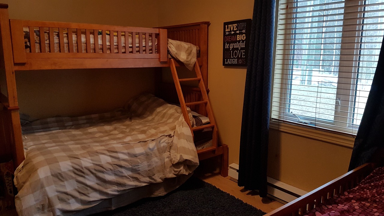 Photo of Bedroom in Whitewater Region