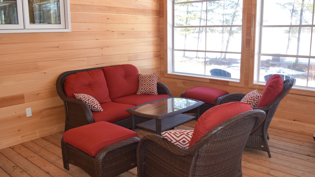 Photo of Outdoor in Whitewater Region