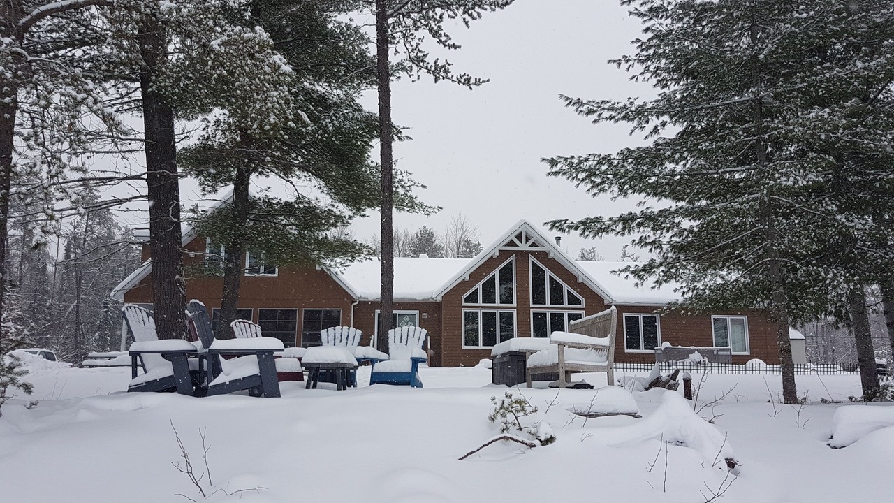 Photo of Others in Whitewater Region