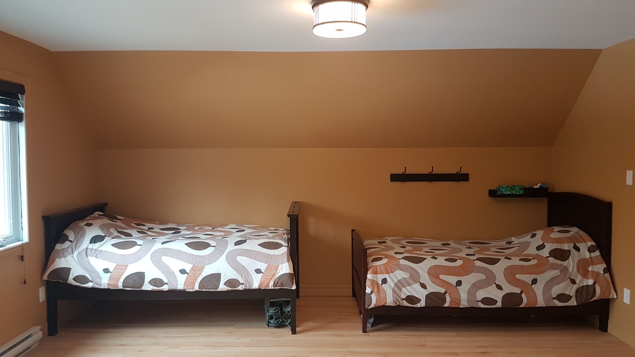 Photo of Bedroom in Whitewater Region