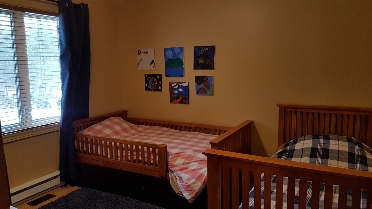 Photo of Bedroom in Whitewater Region