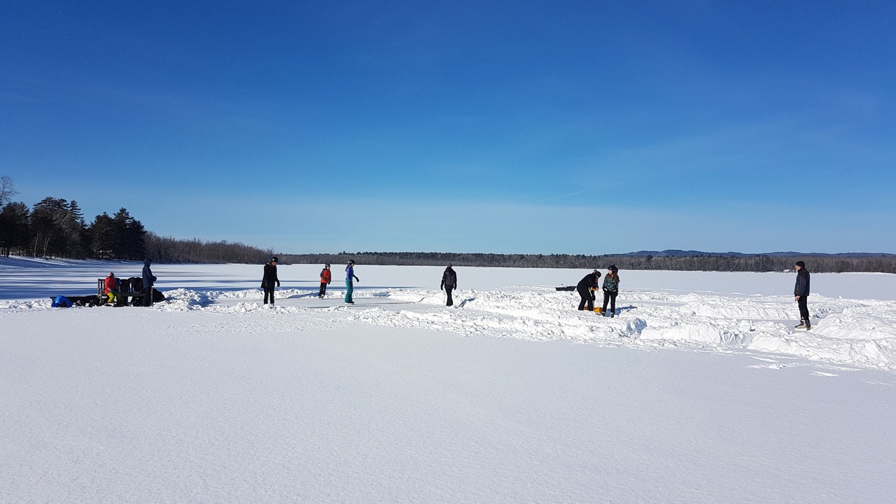 Photo of Others in Whitewater Region
