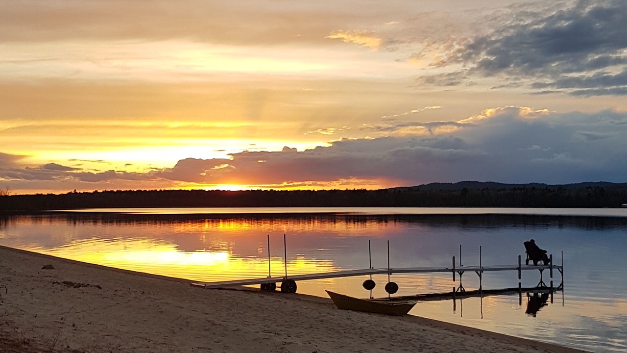 Photo of Outdoor in Whitewater Region