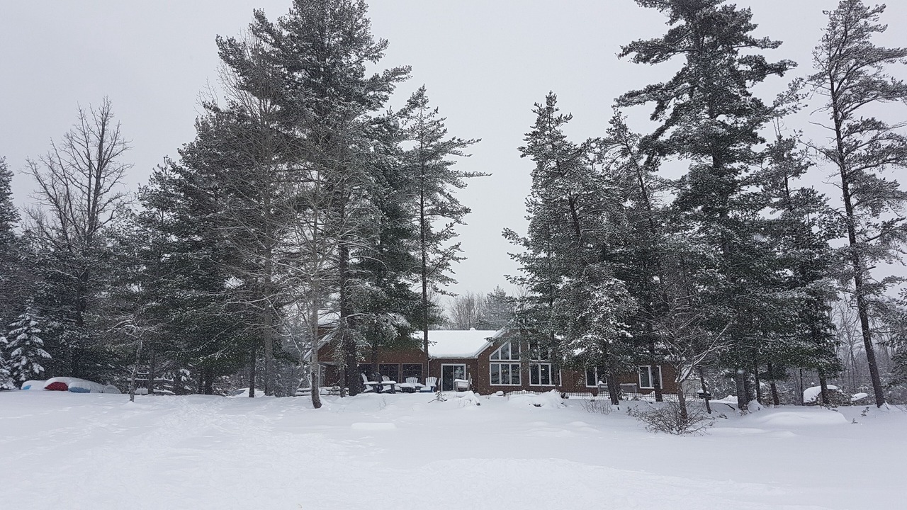 Photo of Others in Whitewater Region