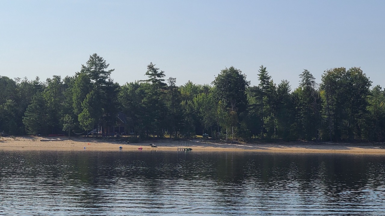 Photo of Others in Whitewater Region