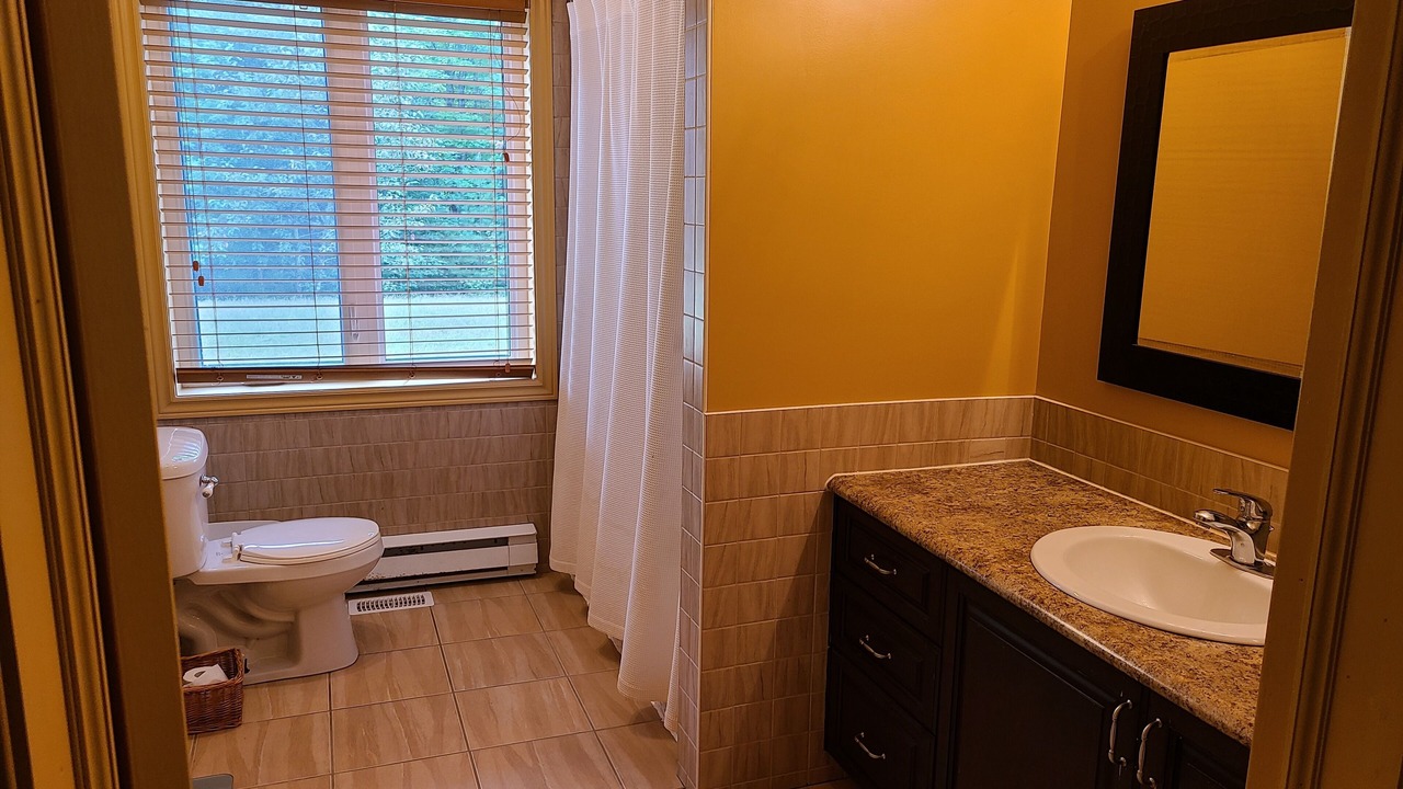 Photo of Bathroom in Whitewater Region