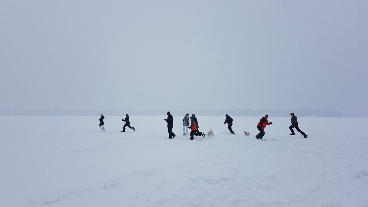 Photo of Others in Whitewater Region