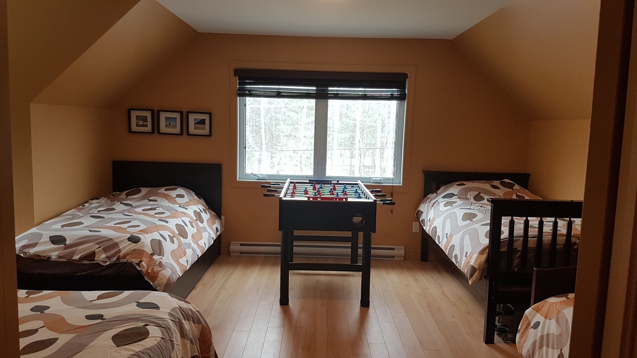 Photo of Bedroom in Whitewater Region