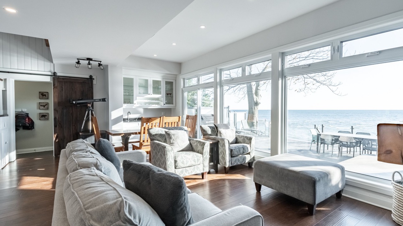 Photo of Livingroom in Selkirk