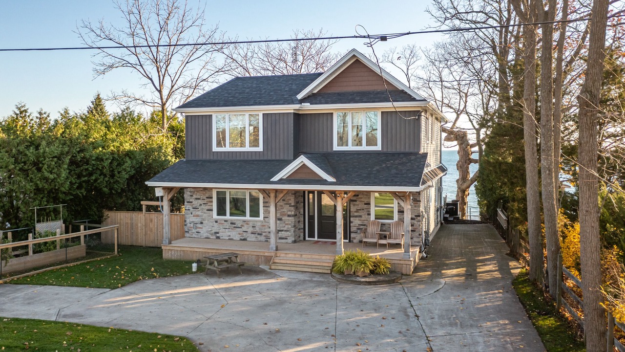 Photo of Outdoor in Selkirk