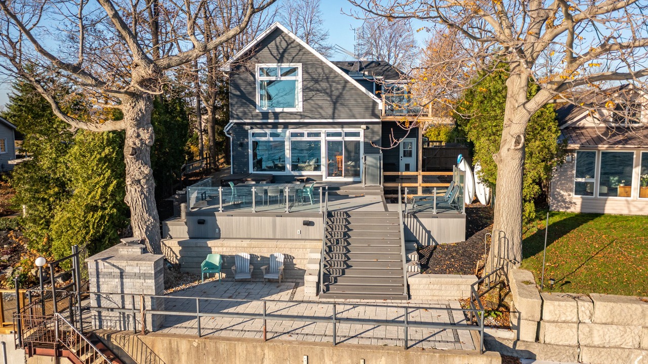 Photo of Outdoor in Selkirk