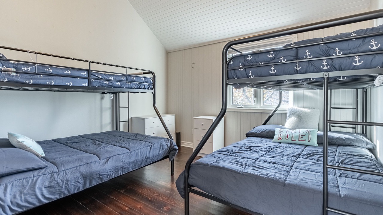 Photo of Bedroom in Selkirk