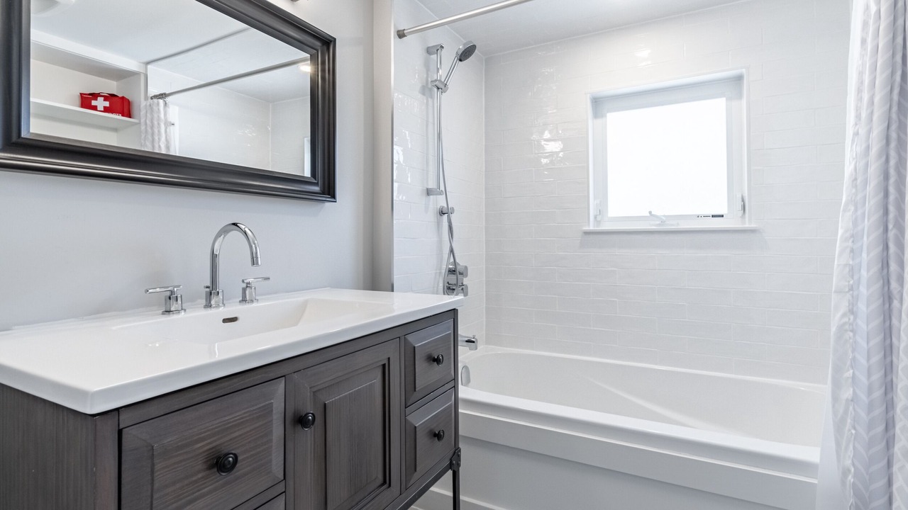 Photo of Bathroom in Selkirk