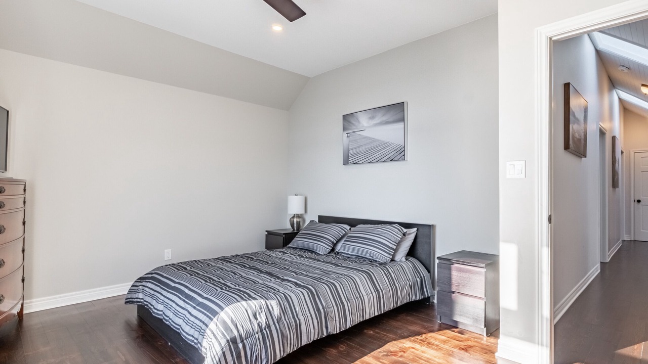 Photo of Bedroom in Selkirk