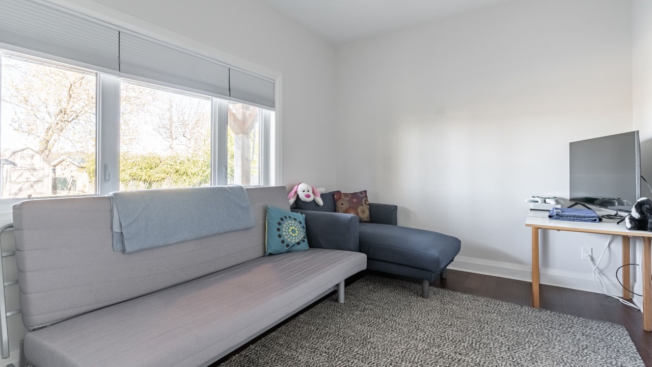 Photo of Livingroom in Selkirk