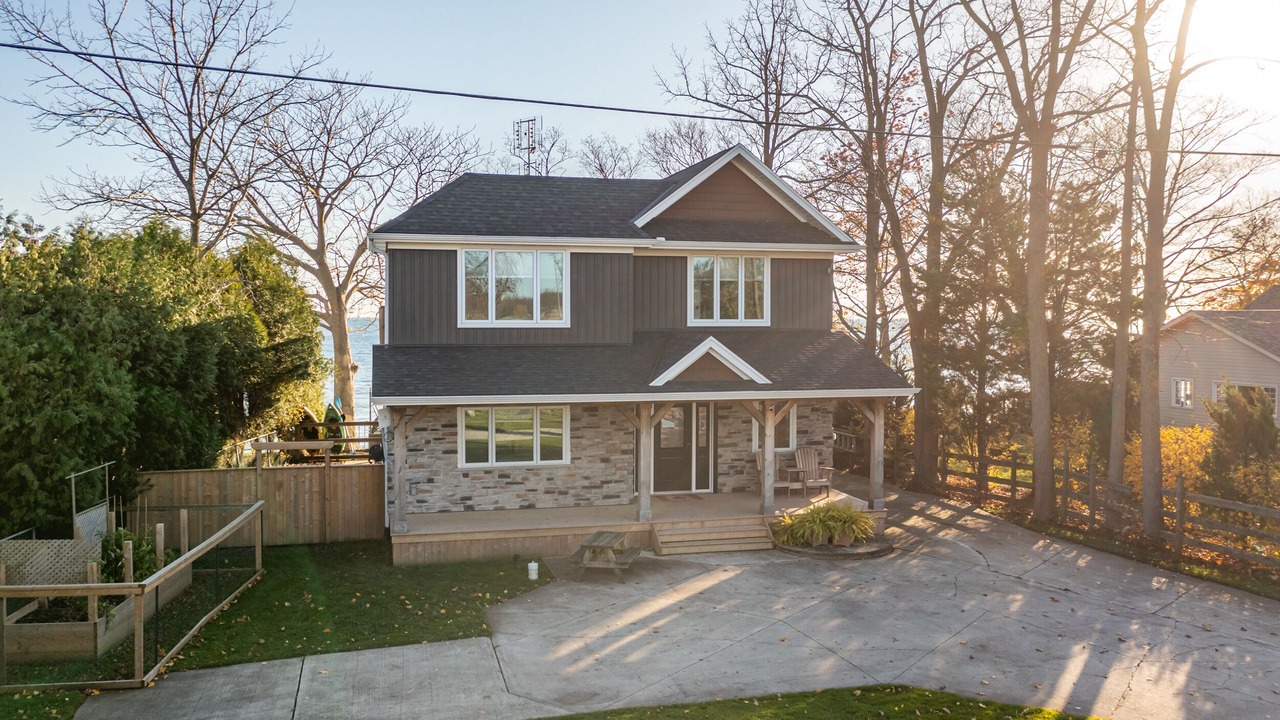 Photo of Outdoor in Selkirk