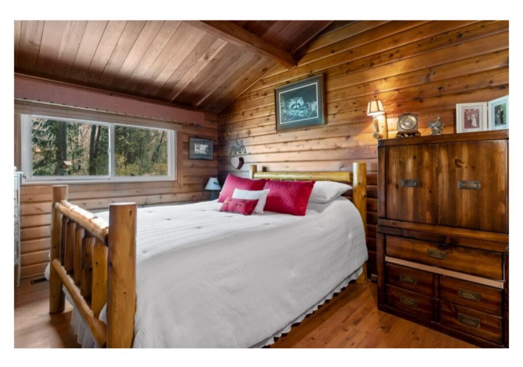 Photo of Bedroom in Beamsville