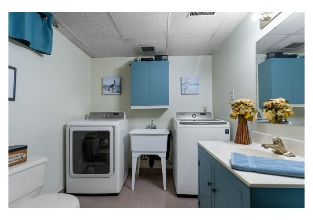 Photo of Bathroom in Beamsville