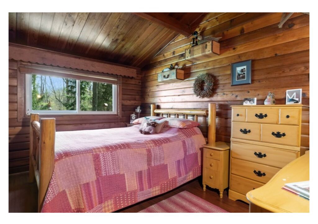 Photo of Bedroom in Beamsville