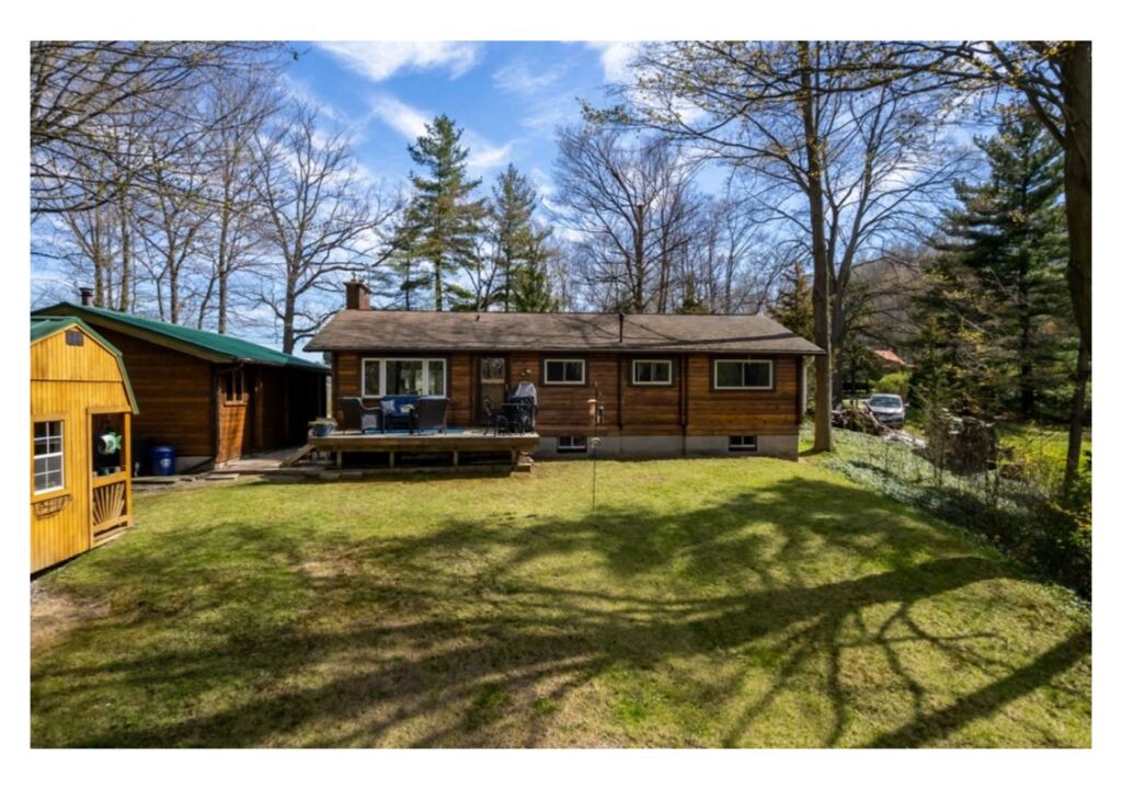 Photo of Outdoor in Beamsville