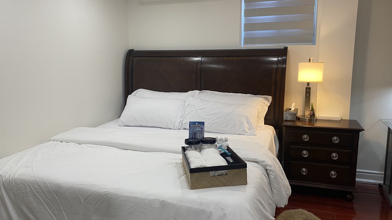 Photo of Bedroom in Meadowvale Village