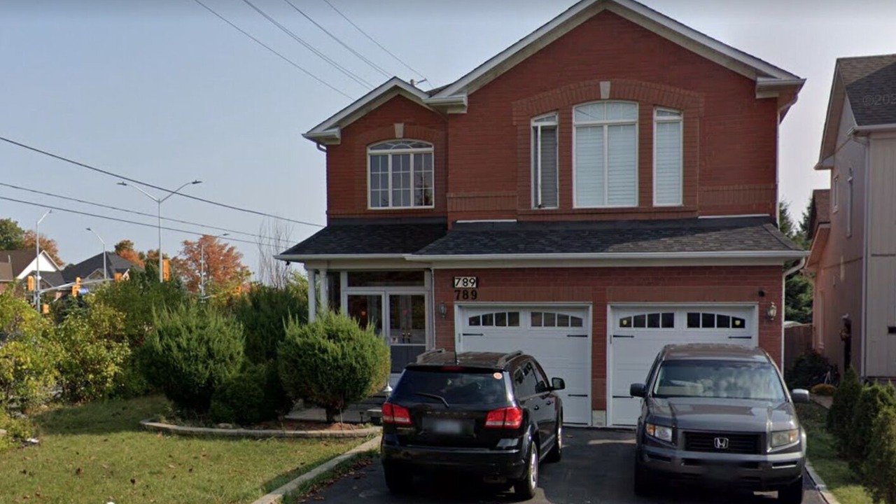 Photo of Outdoor in Meadowvale Village