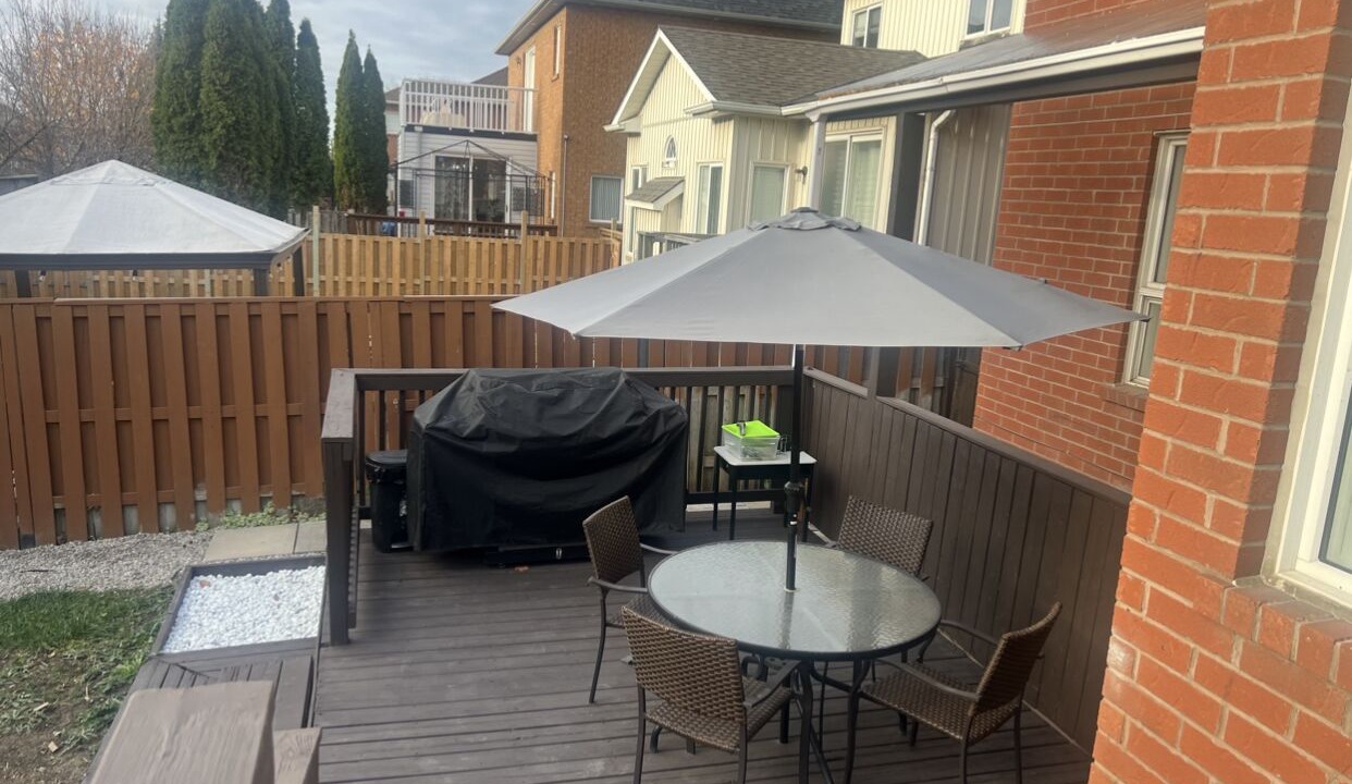 Photo of Outdoor in Meadowvale Village