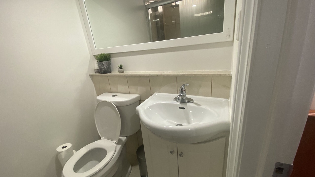 Photo of Bathroom in Meadowvale Village