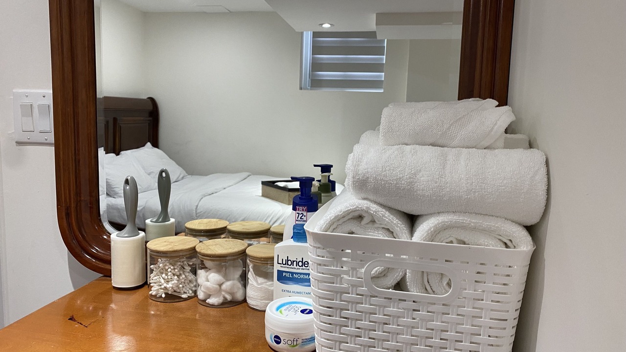 Photo of Bedroom in Meadowvale Village