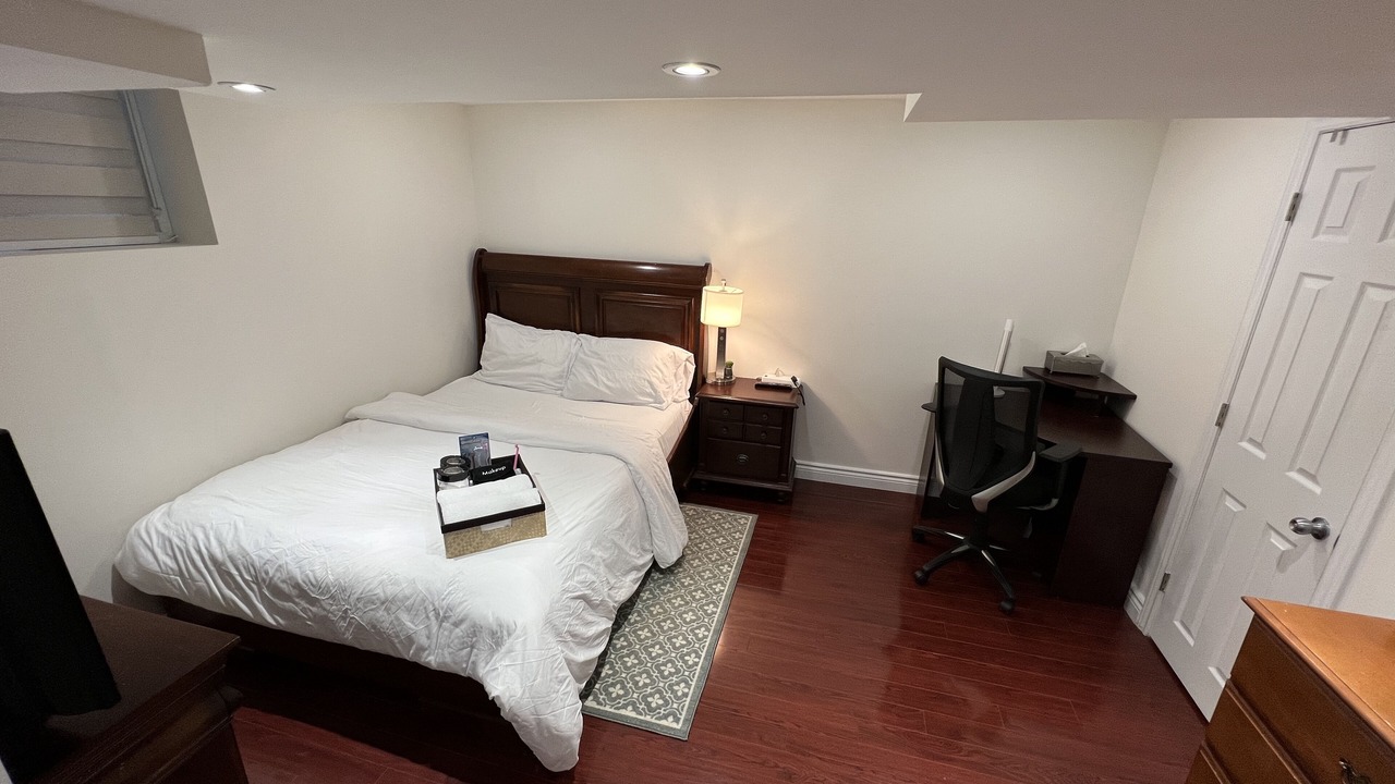 Photo of Bedroom in Meadowvale Village