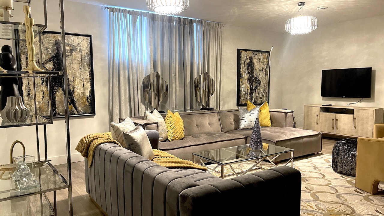 Photo of Livingroom in Georgian Bluffs