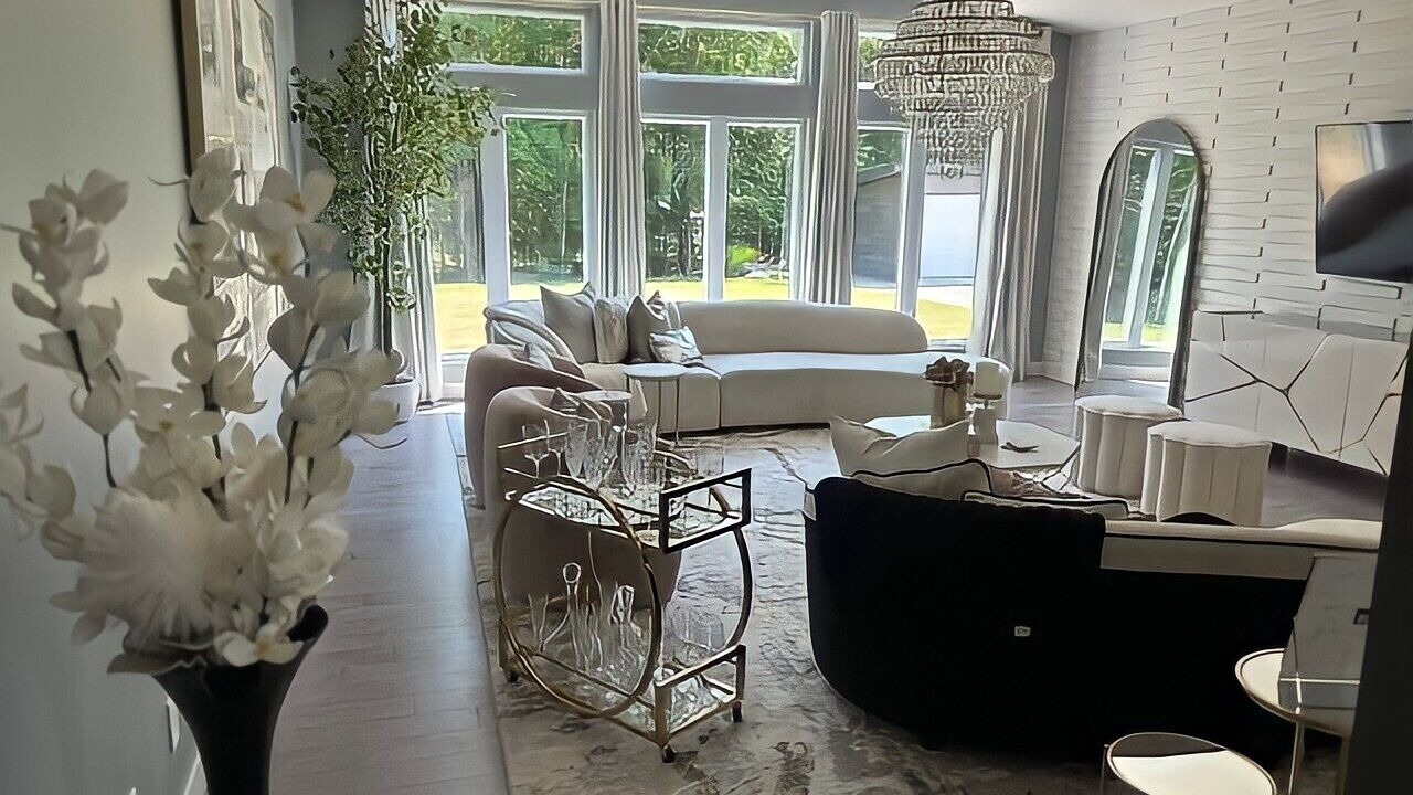 Photo of Bedroom in Georgian Bluffs
