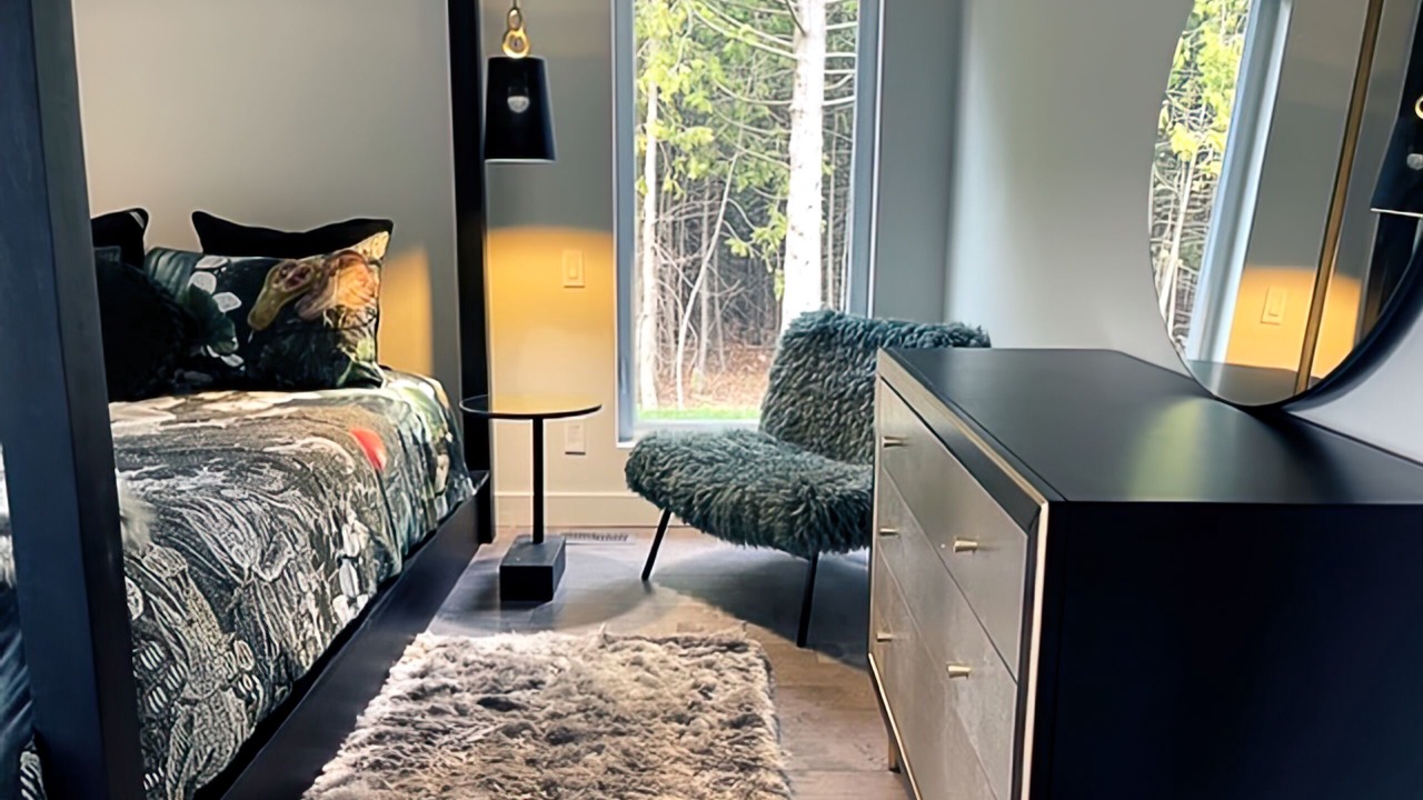 Photo of Bedroom in Georgian Bluffs