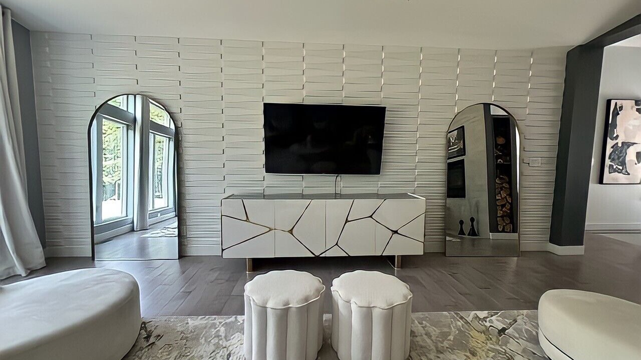 Photo of Bedroom in Georgian Bluffs