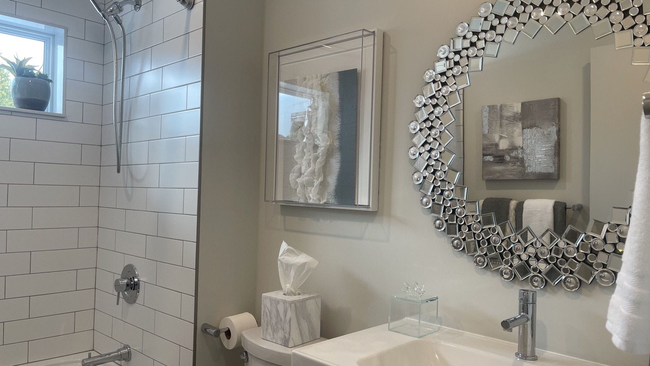 Photo of Bathroom in Georgian Bluffs