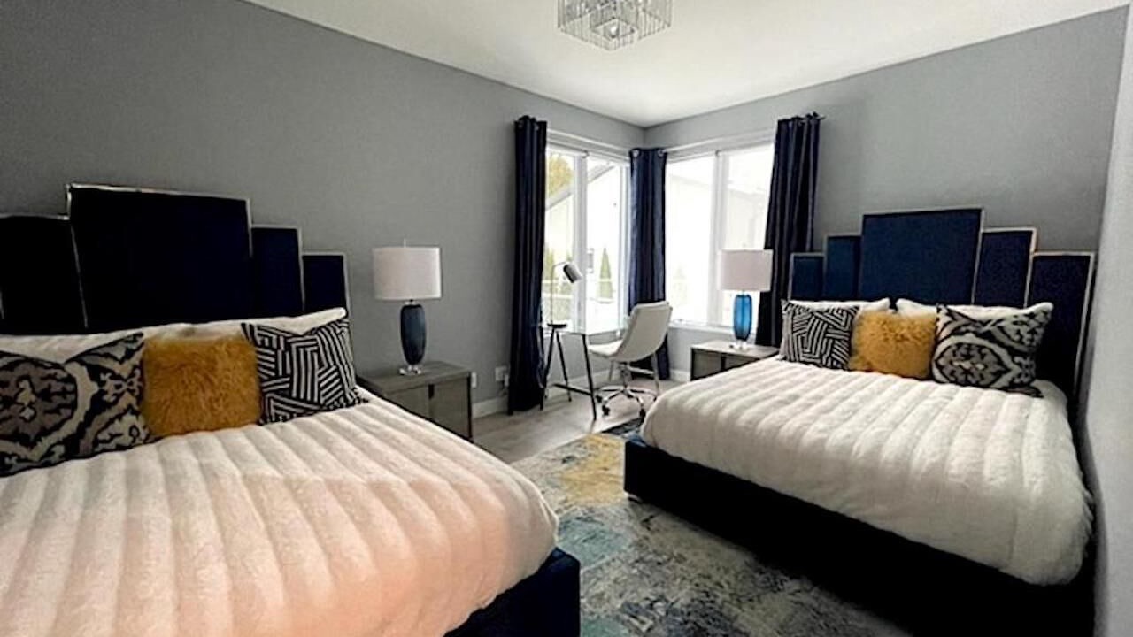 Photo of Bedroom in Georgian Bluffs