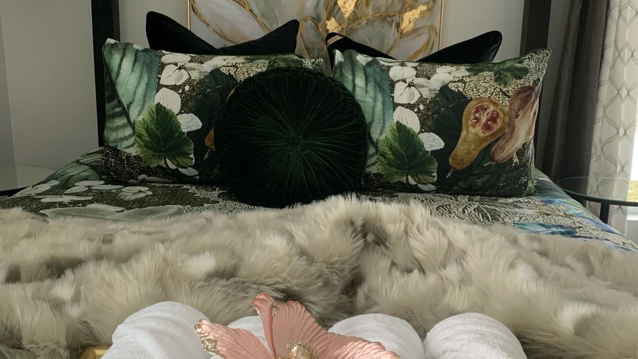 Photo of Bedroom in Georgian Bluffs