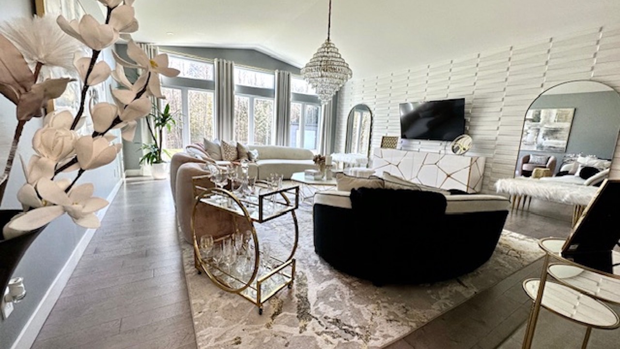 Photo of Bedroom in Georgian Bluffs