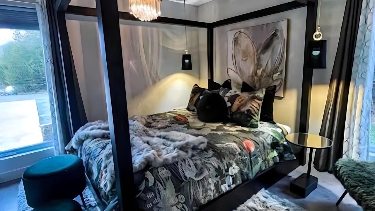 Photo of Bedroom in Georgian Bluffs