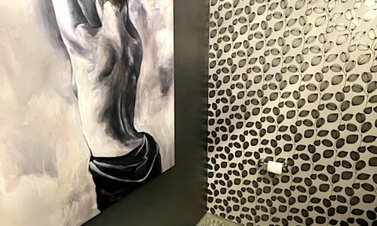Photo of Bathroom in Georgian Bluffs