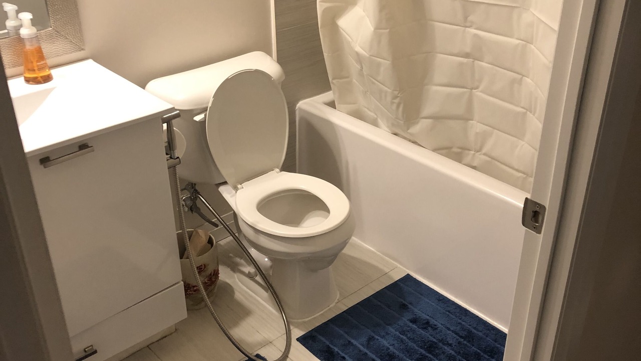 Photo of Bathroom in Wexford - Maryvale