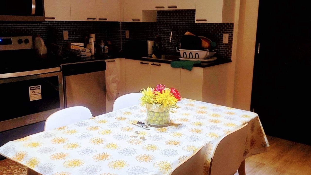 Photo of Kitchen in Wexford - Maryvale